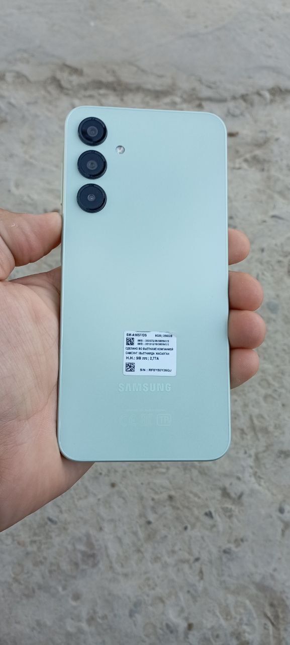Samsung a16 4g..