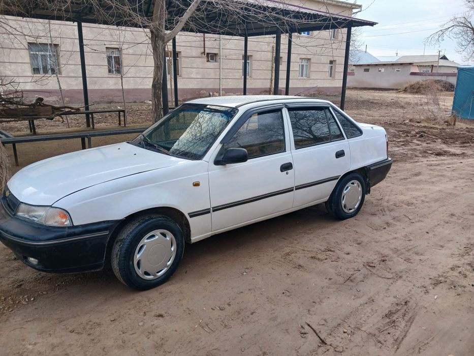 Каракалпакстанда