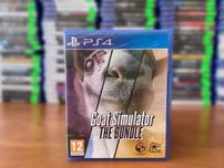 НОВЫЙ Goat Simulator The Bundle/ Симулятор Козла Бандл PS4/PS5