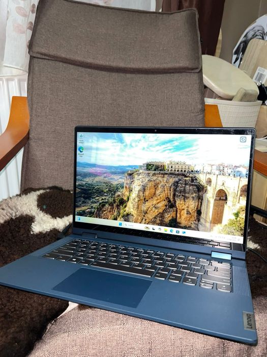 Laptop ultraportabil LENOVO IdeaPad FLEX5 14ALC05