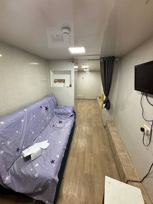 Продается коммерческое помещение