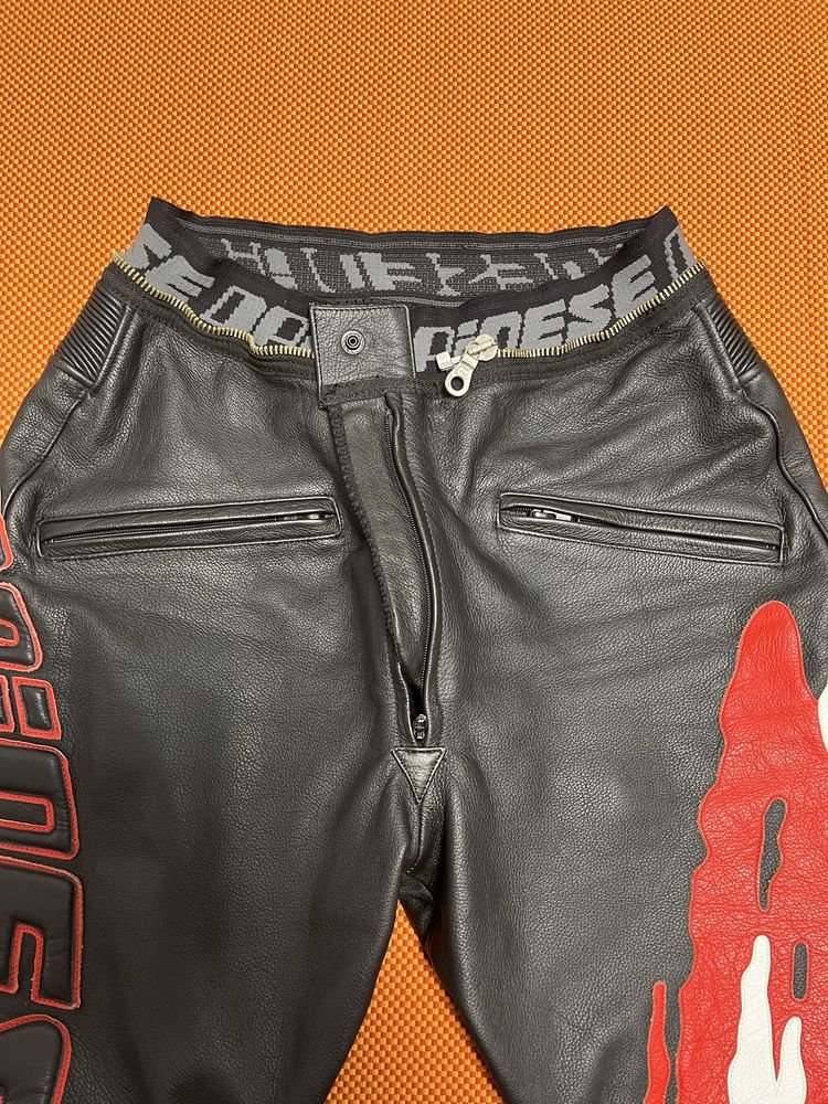 Dainese мъжки мото панталон