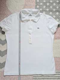 Tricou Lacoste M dama