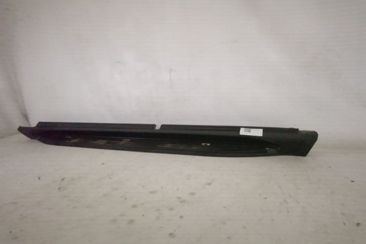 Ляв праг/странична стъпенка, оригинален, в добро състояние Мерцедес-Бе