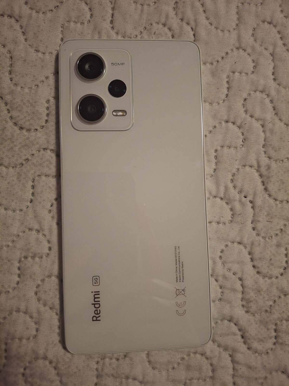 Redmi Note 12 Pro 5G 256/ 12 RAM