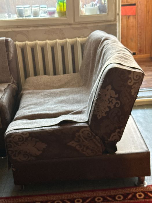 Продается раскладной мебель