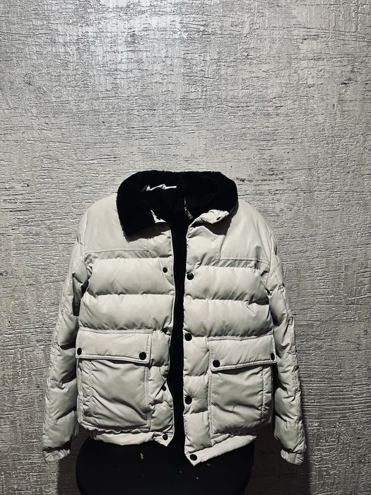 куртка монклеерр