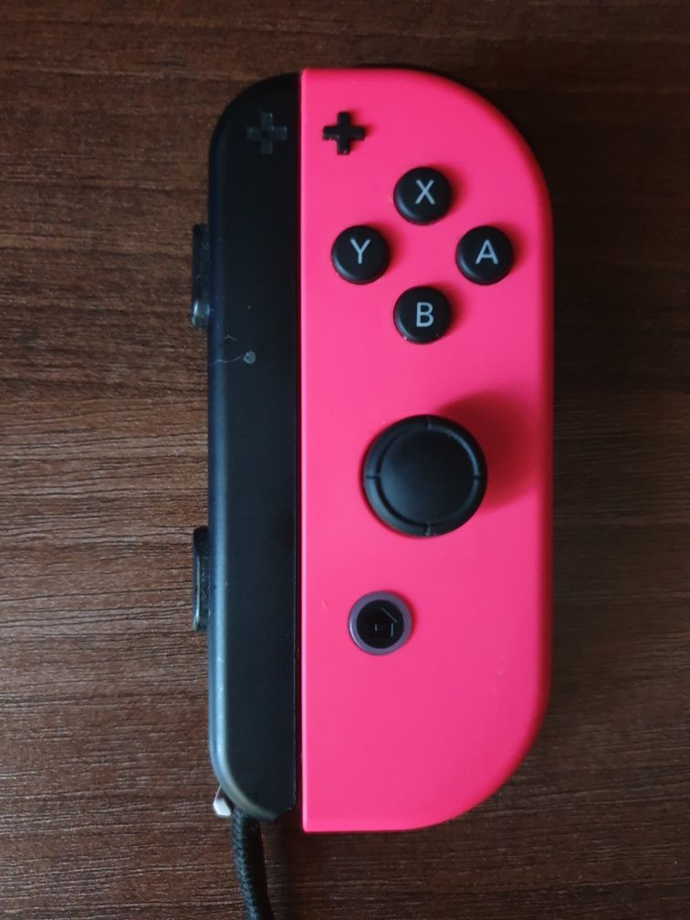 Joy Con Dreapta Nintendo Switch