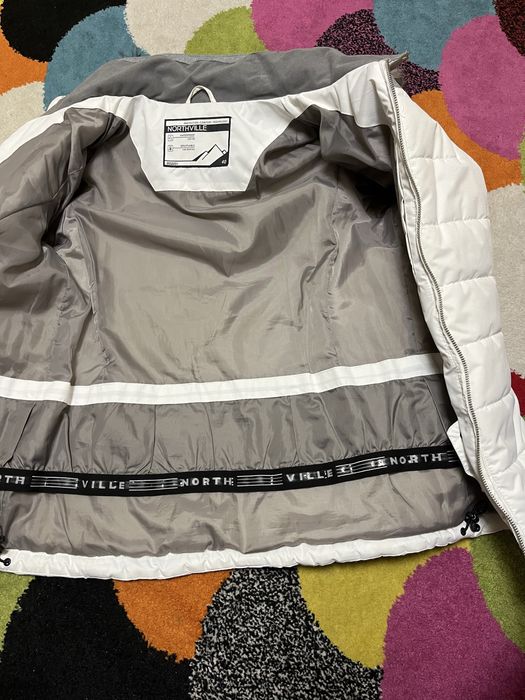 Vând geacă de iarnă ski Northville