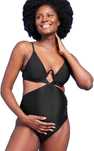 Costum de baie gravide, nou, masura S