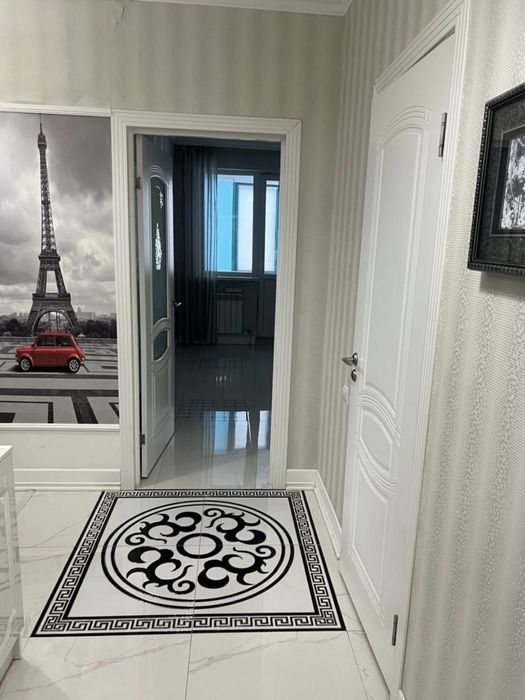 Сдам евродвушку жк Лазурный