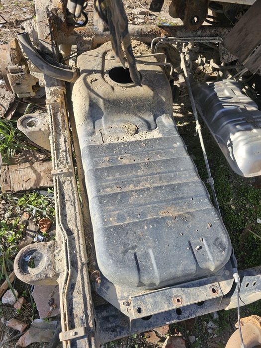 Rezervor Kia Sorento 2006 Suv 2.5 CRDIa