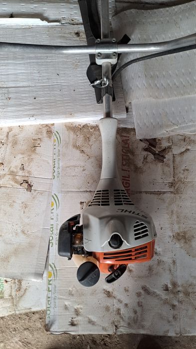 Piese Motocoasa stihl fs 55