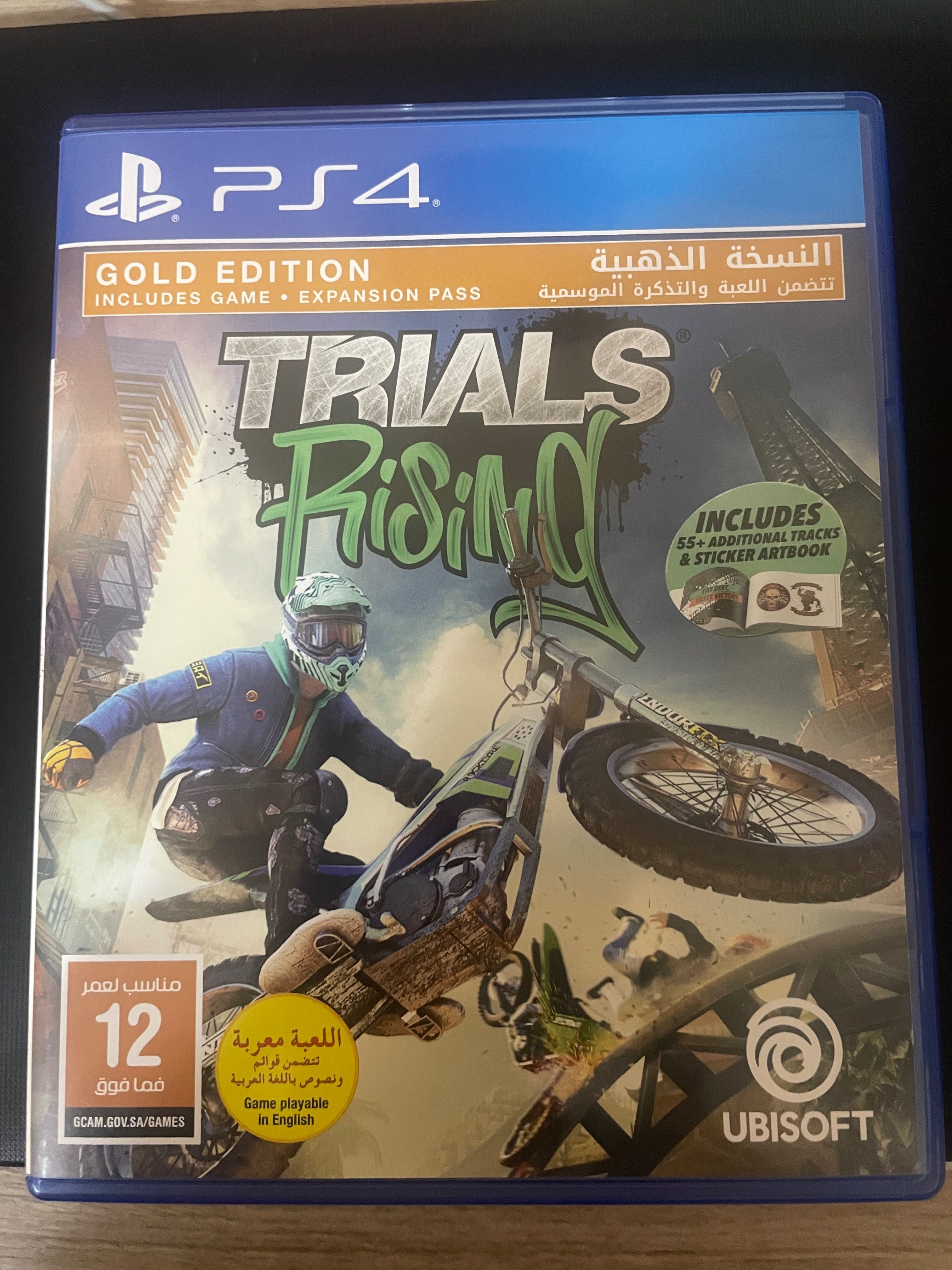 Игри за play station 4