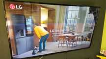Panasonic TX-55FX550B  на части