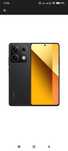 Xiaomi redmi note 13 5 g de 256 gram 8 giga