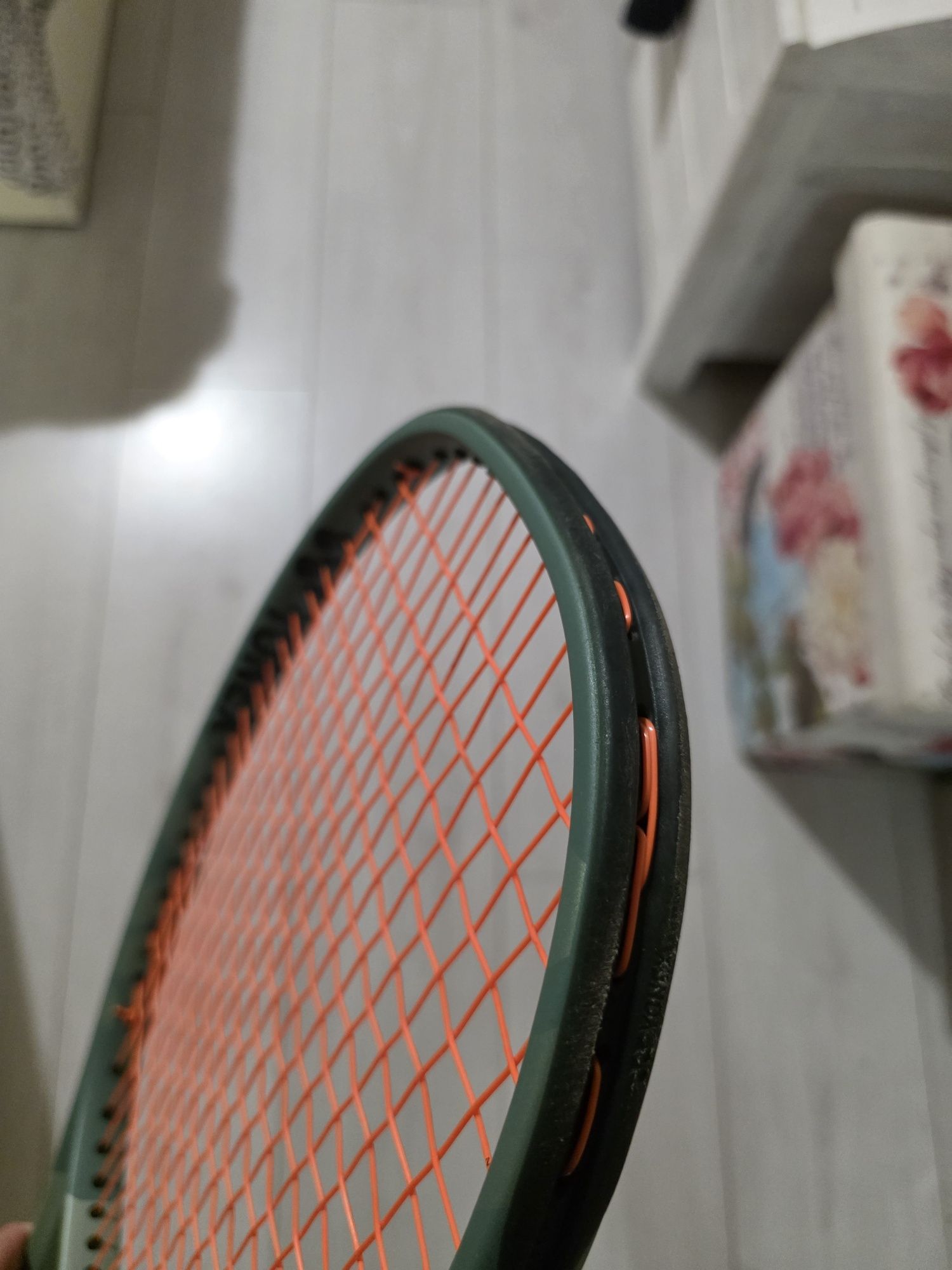 Тенис ракета YONEX PERCEPT 97