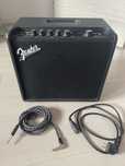 Amplificator Fender Mustang LT25