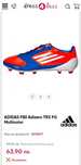 Футболни бутонки Adidas Adizero +подарък izero F-50