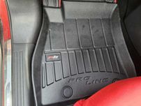 Covorase auto 3d Proline negre compatibile cu NISSAN JUKE 06.2010-2019