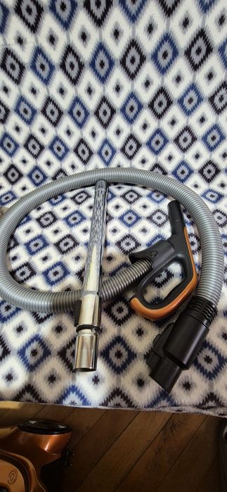 Aspirator heinner opal 750w fara sac