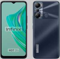 Infinix Hot 20i  8 ga 128 GB