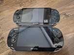 Consola  PS VITA