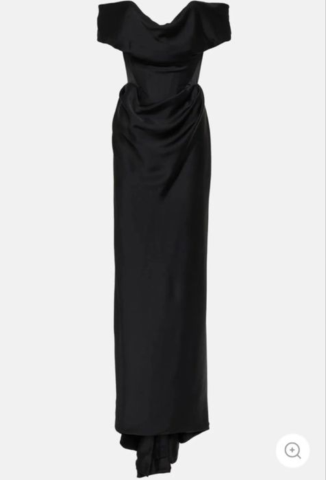 Rochie Violet Aurora