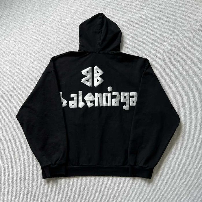 Hanorac Balenciaga premium-diferite culori