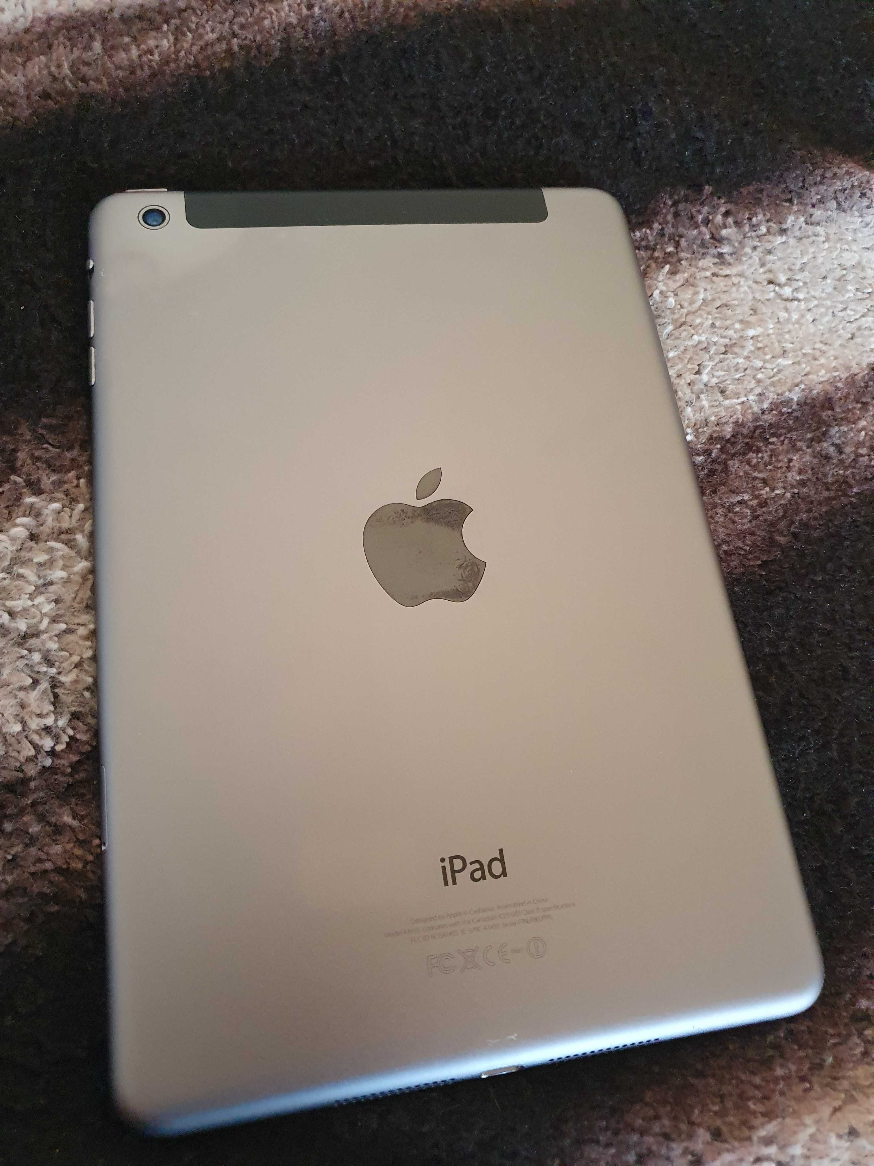 iPad mini 16GB Wi-Fi+LTE