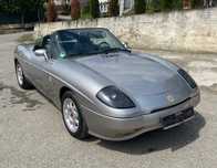 Fiat Barchetta Fiat Barchetta in stare perfecta