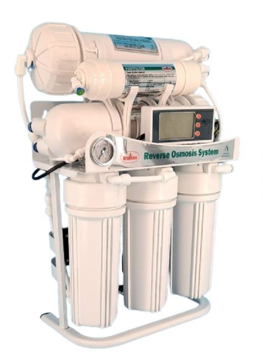 Система за  Обратна осмоза