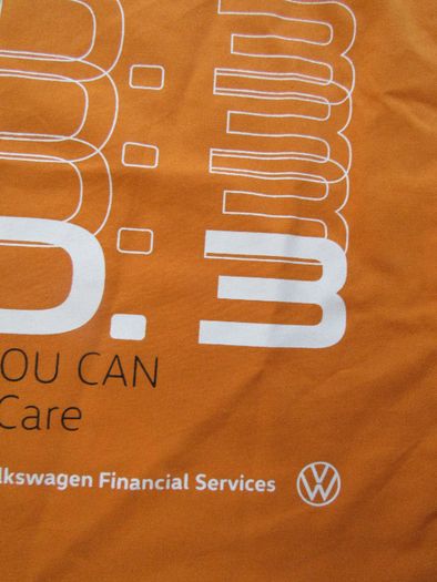 Нова раница мешка Volkswagen