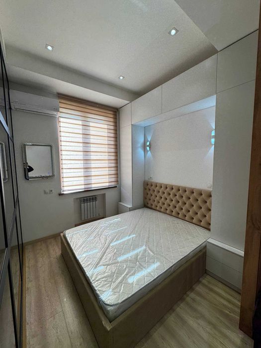 СРОЧНО Сдаётся кв ор-р ЖК NRG 1-ком/4/12 ро-н Мирзо-Улугбекский