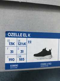 Adidas sneakers OZELLE, marime 31