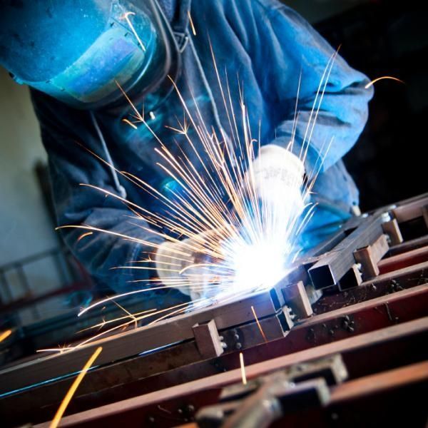 Svarka ishlarini qilamiz Naves Perila va reshotka