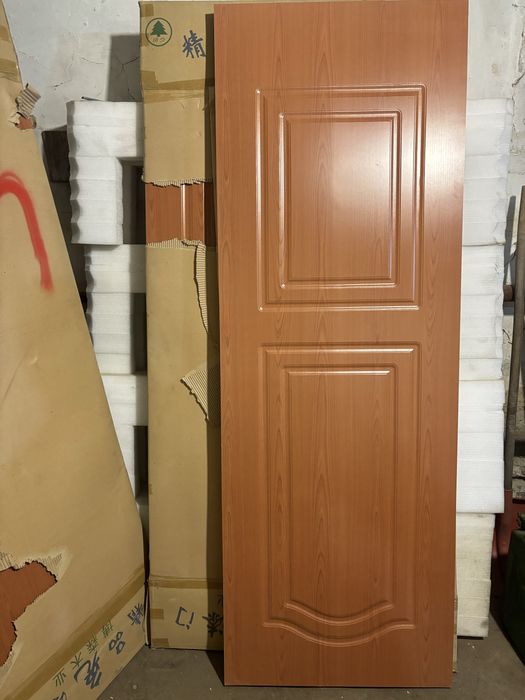 Межкомнатные двери новые