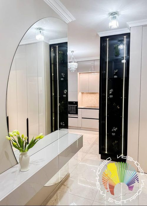 Дава се под наем Тристаен апартамент в Бургас, Изгрев - 105 кв.м за 850 € - Снимка #9