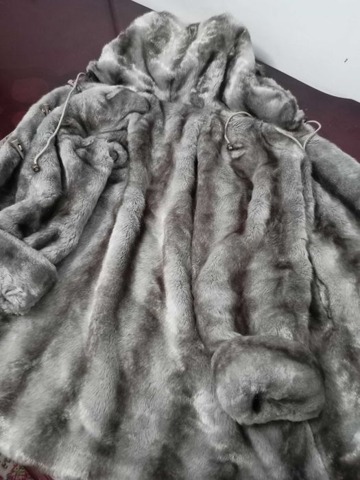 Продаю шубу полушубки