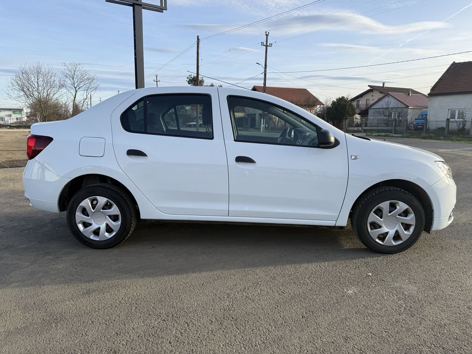 Dacia Logan 2019 UNIC PROPRIETAR
