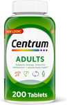 Центрум Centrum Adults 200 таб Витамины из Америки Оригинал
