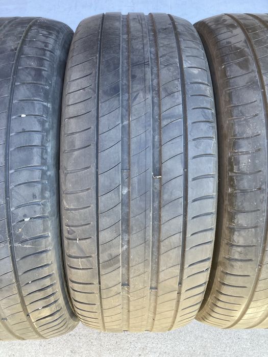 Лятни гуми 225-50-18