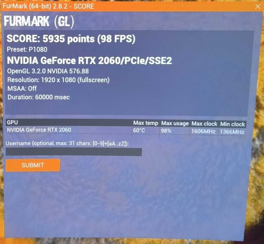 Видео карта Zotac AMP OC RTX 2060 6gb