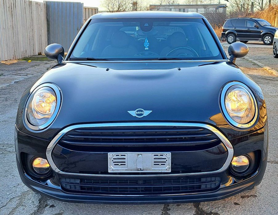 Mini Clubman D 2.0d/панорама/автомат