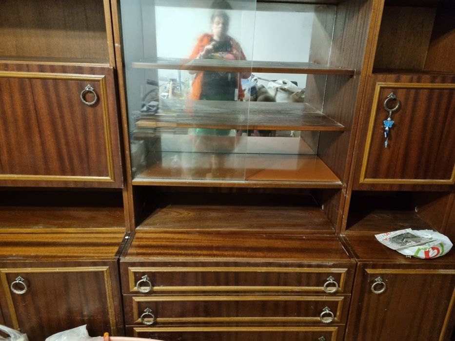 Продавам Секция Траяна като нова