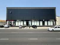 Аренда под show room,спорт зал,клиника и т.д. Вдоль дороги | 800м²