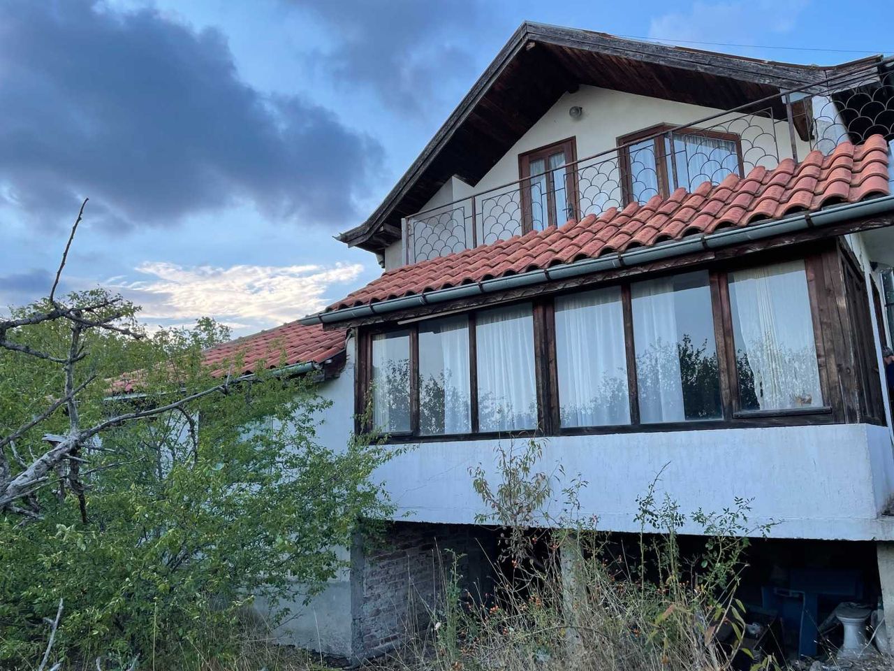Продава се Къща в с. Изворище, Област Бургас - 135 кв.м за 236 €/кв.м - Снимка #2