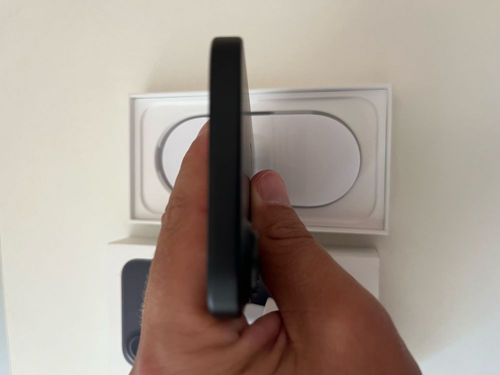 Iphone 16 128GB 100% bat 15 цикли