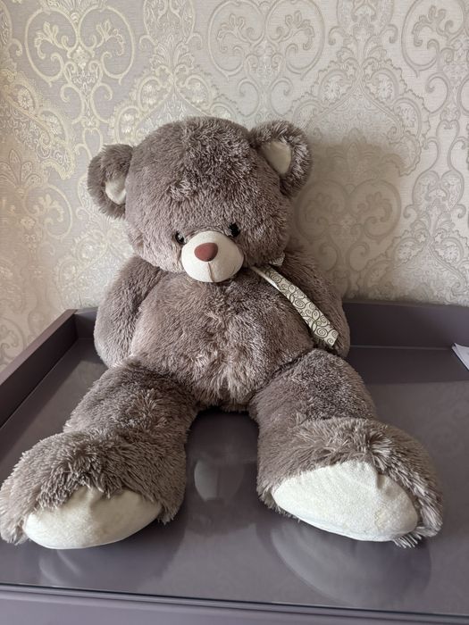 Продам мягкую игрушку