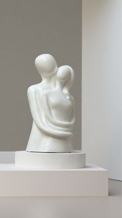 Figurina NOi - artizanat